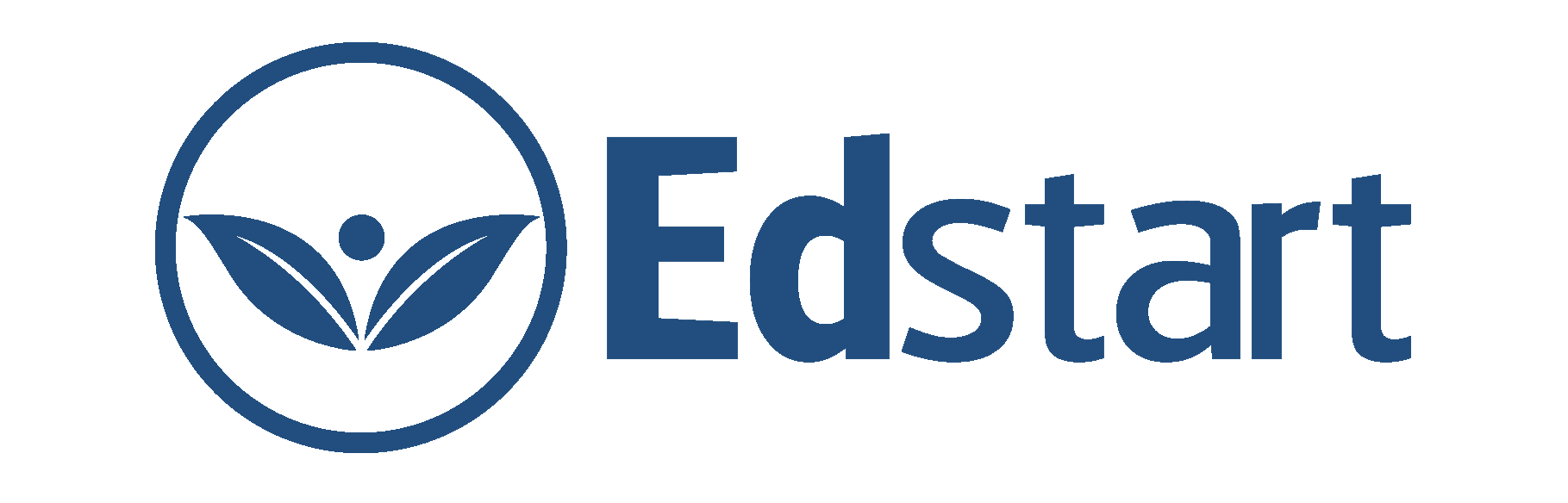 Edstart Logo